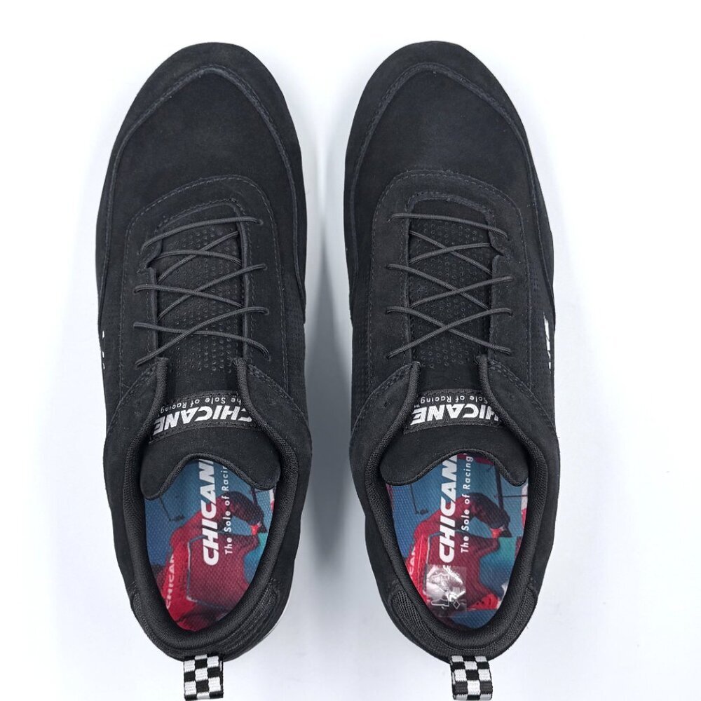 Chicane Speedster Racing Shoes - Picture 5 of 11